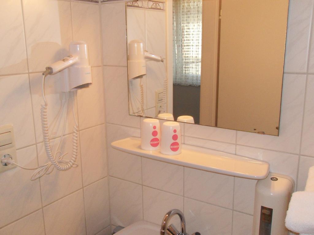 Hotel Wacker Lahr  Ruang foto